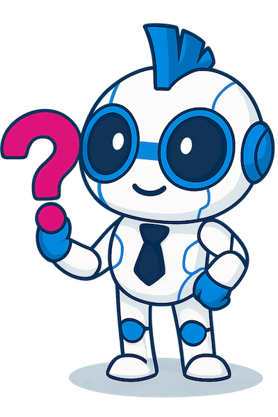 Get WebPunkz AI Chatbot For Your Website | FAQ's